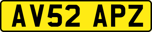 AV52APZ