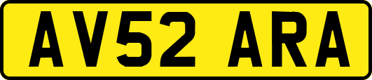 AV52ARA