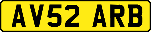 AV52ARB