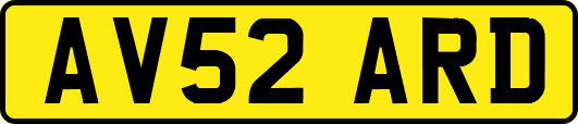 AV52ARD