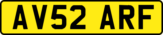 AV52ARF