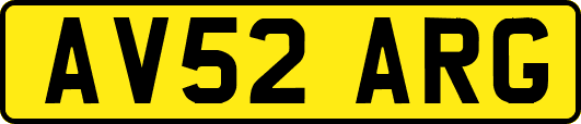 AV52ARG