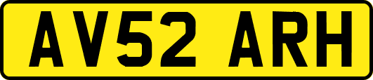 AV52ARH