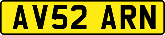 AV52ARN