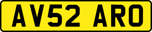 AV52ARO