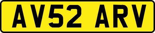 AV52ARV