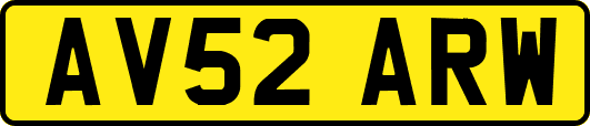 AV52ARW