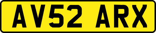 AV52ARX