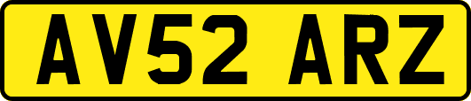 AV52ARZ