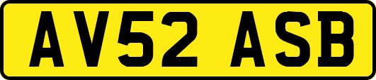 AV52ASB