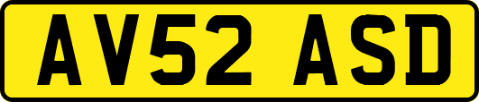 AV52ASD