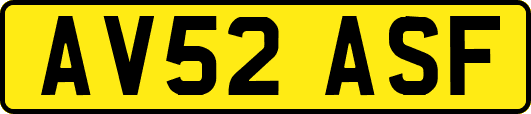 AV52ASF