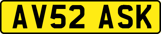 AV52ASK