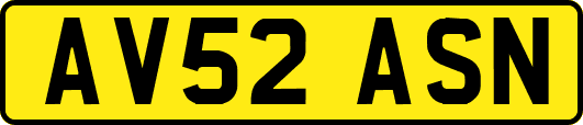 AV52ASN
