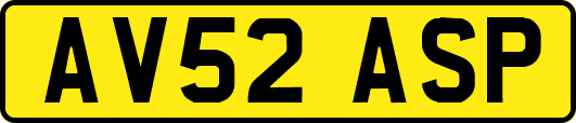 AV52ASP