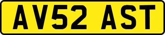 AV52AST