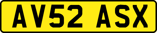 AV52ASX