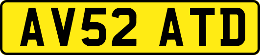 AV52ATD