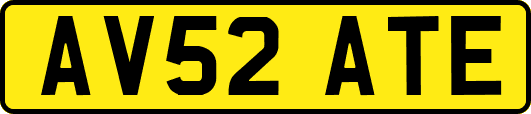 AV52ATE