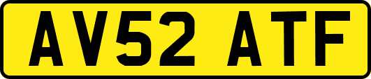 AV52ATF