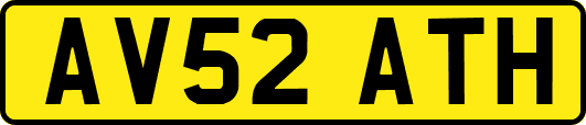 AV52ATH