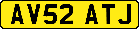 AV52ATJ