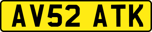 AV52ATK