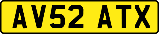 AV52ATX