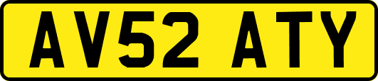 AV52ATY