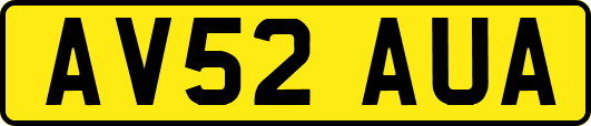 AV52AUA