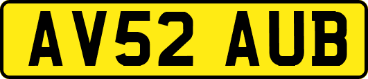 AV52AUB