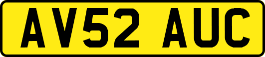 AV52AUC