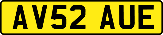 AV52AUE