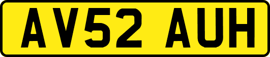 AV52AUH
