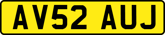 AV52AUJ