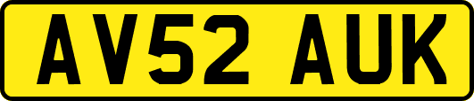 AV52AUK