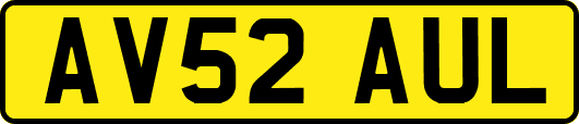 AV52AUL
