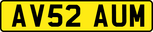 AV52AUM