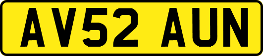 AV52AUN