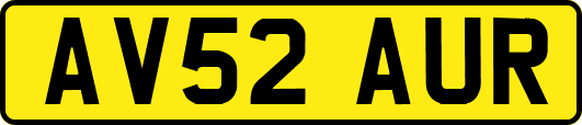 AV52AUR