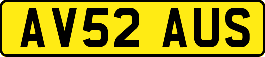 AV52AUS