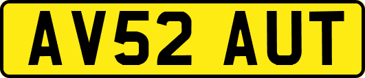 AV52AUT