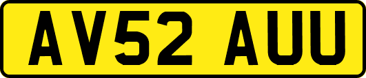 AV52AUU