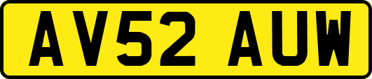 AV52AUW
