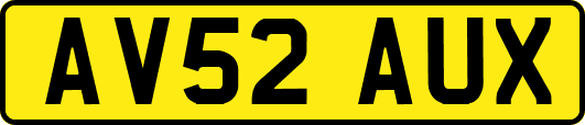 AV52AUX