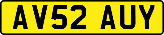 AV52AUY