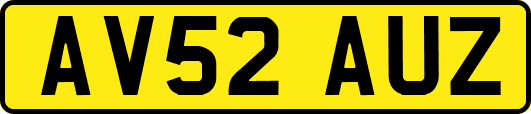 AV52AUZ