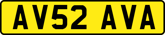 AV52AVA