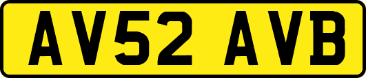 AV52AVB