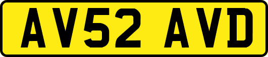 AV52AVD